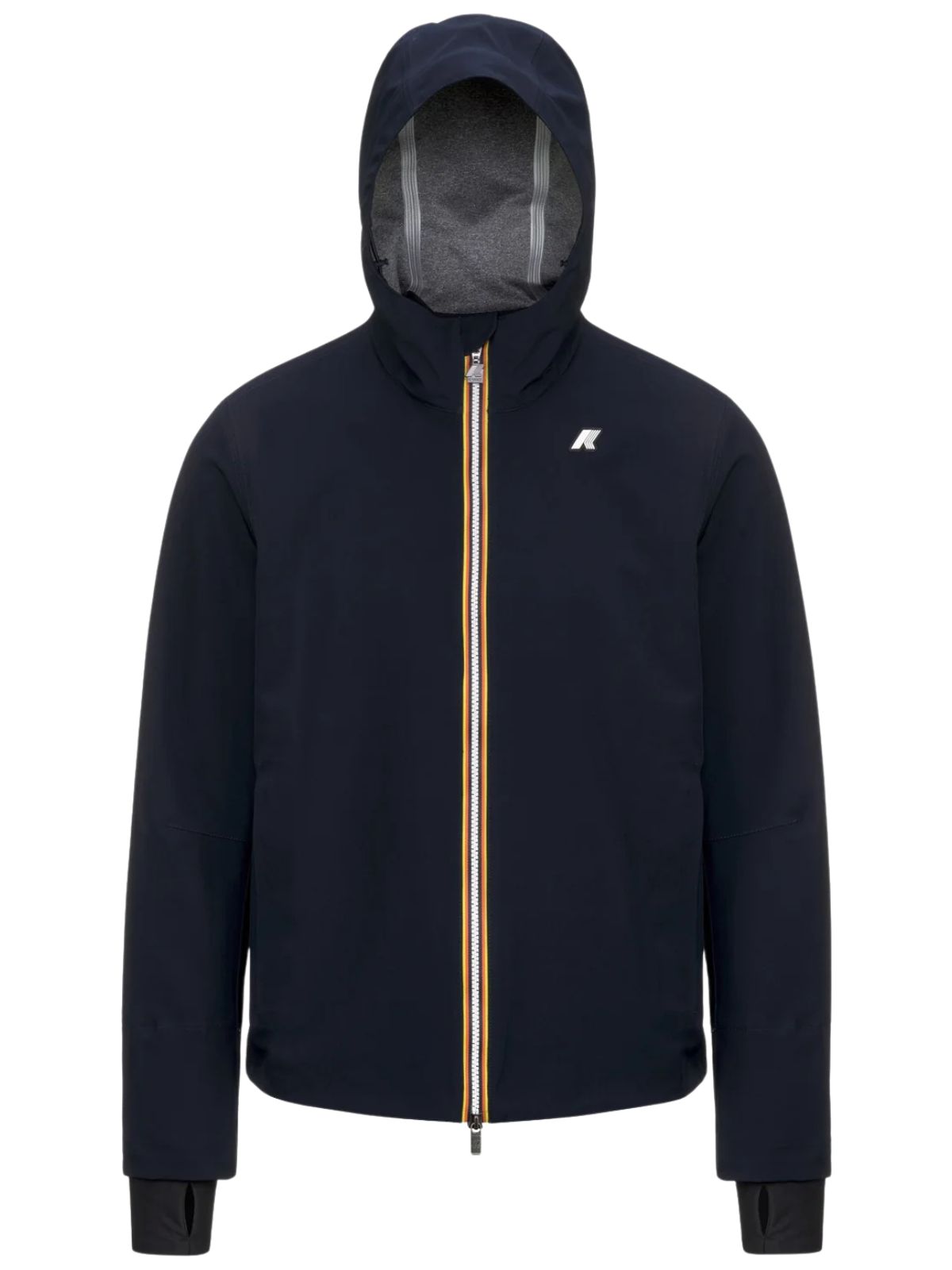K5123GWK89 - JACKET - K-WAY