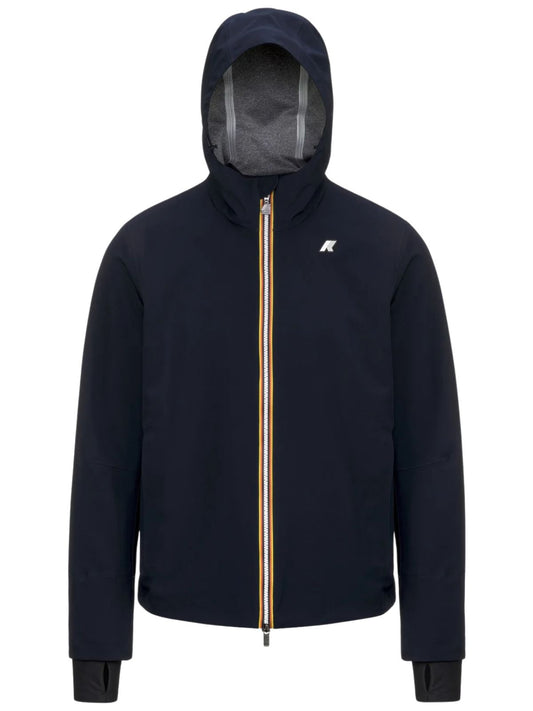 K5123GWK89 - JACKET - K-WAY