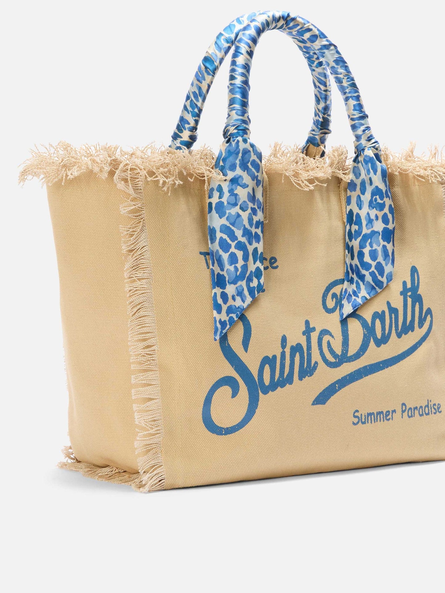 VANITY FOULARD 09245L - BORSA - MC2SAINT BARTH