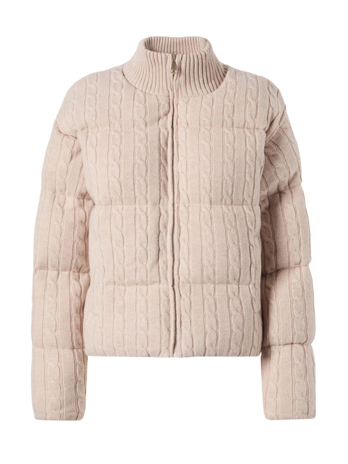 JACKET MAGLIA - MC2SAINT BARTH