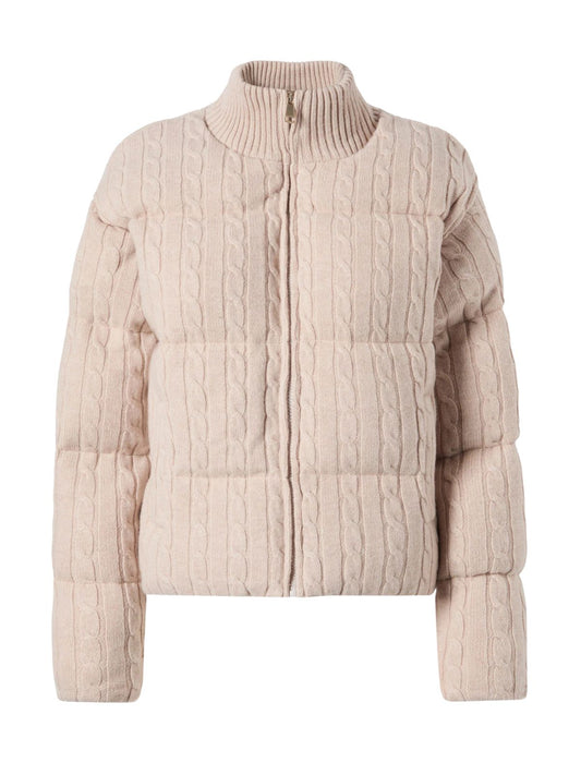 JACKET MAGLIA - MC2SAINT BARTH