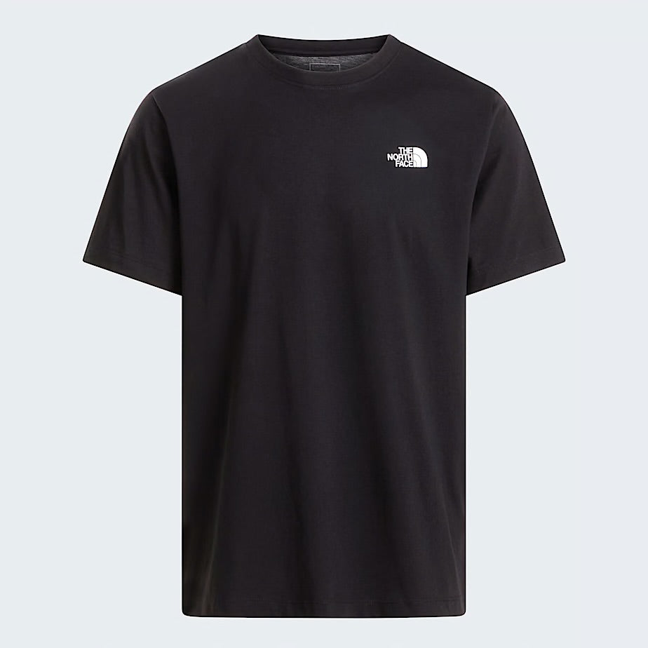 NF0A8B6KKY41 - T-SHIRT - THE NORTH FACE