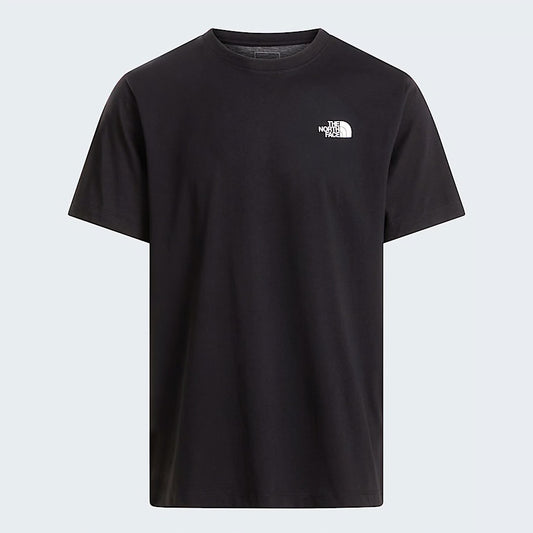 NF0A8B6KKY41 - T-SHIRT - THE NORTH FACE