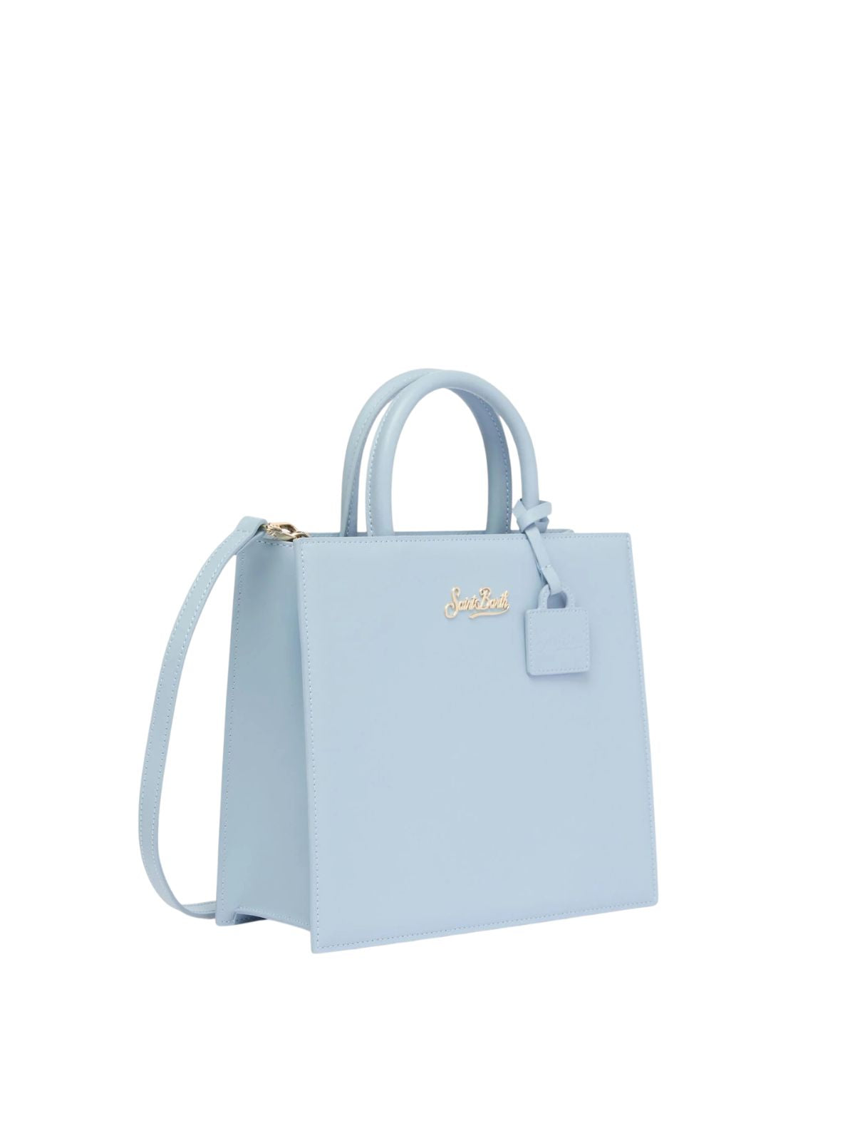 BORSA IN PELLE - MC2SAINT BARTH