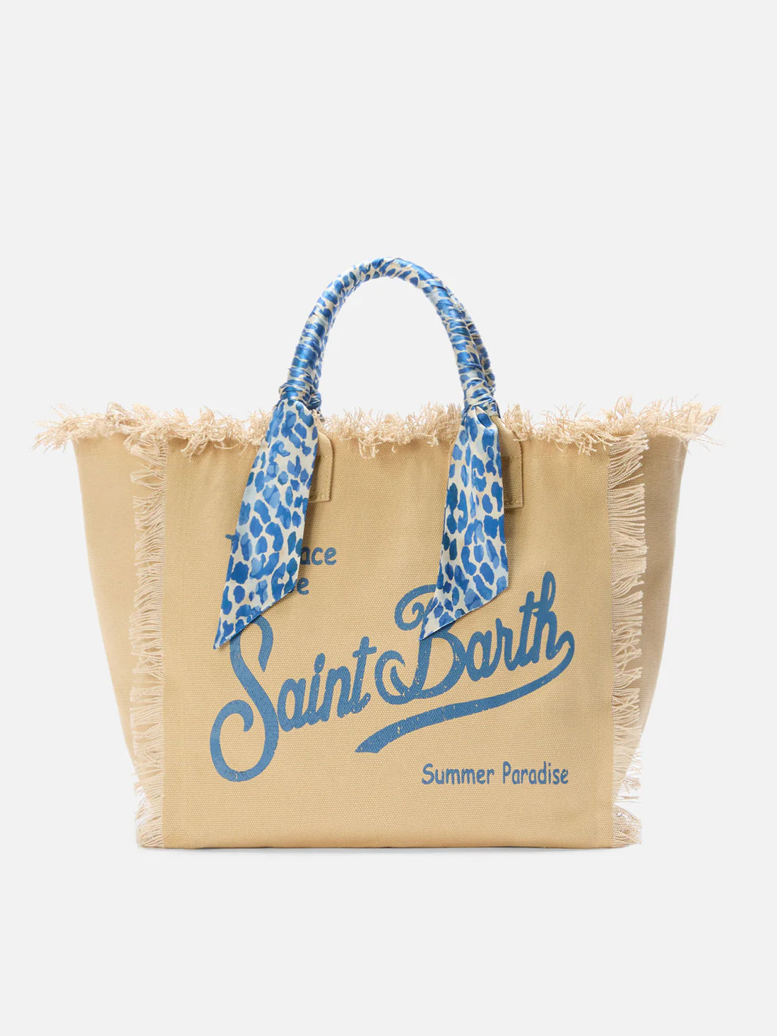 VANITY FOULARD 09245L - BORSA - MC2SAINT BARTH