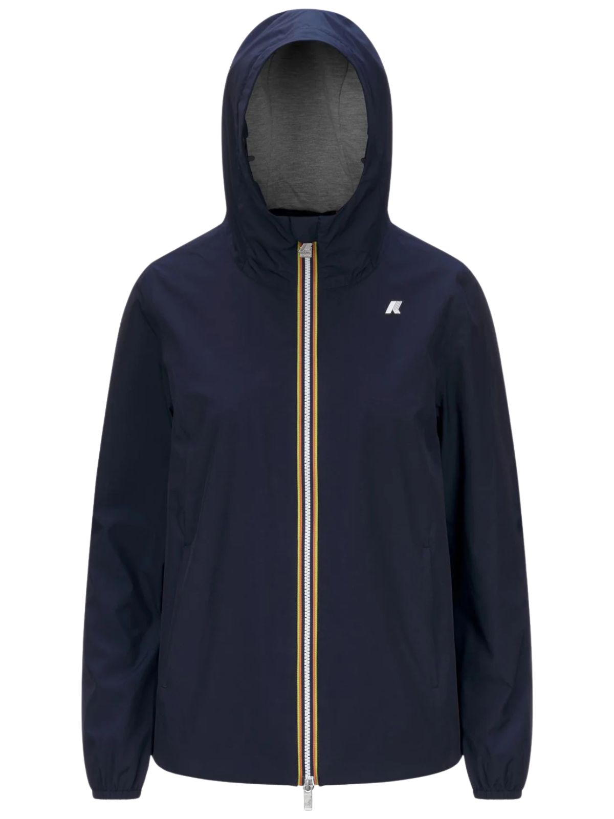 K8138PWK89 - JACKET - K-WAY
