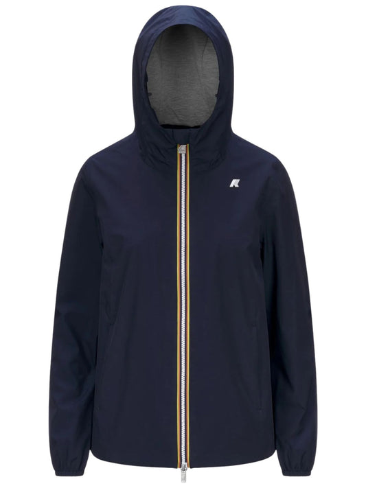K8138PWK89 - JACKET - K-WAY
