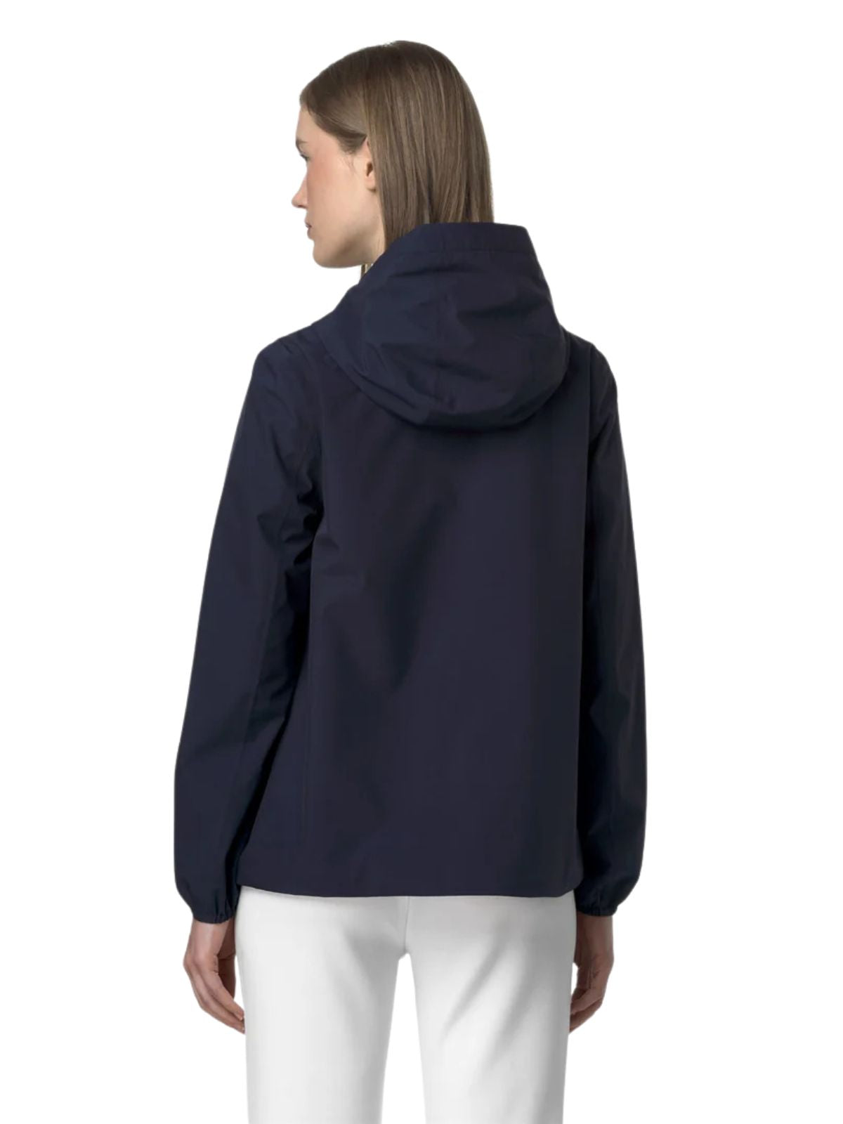K8138PWK89 - JACKET - K-WAY