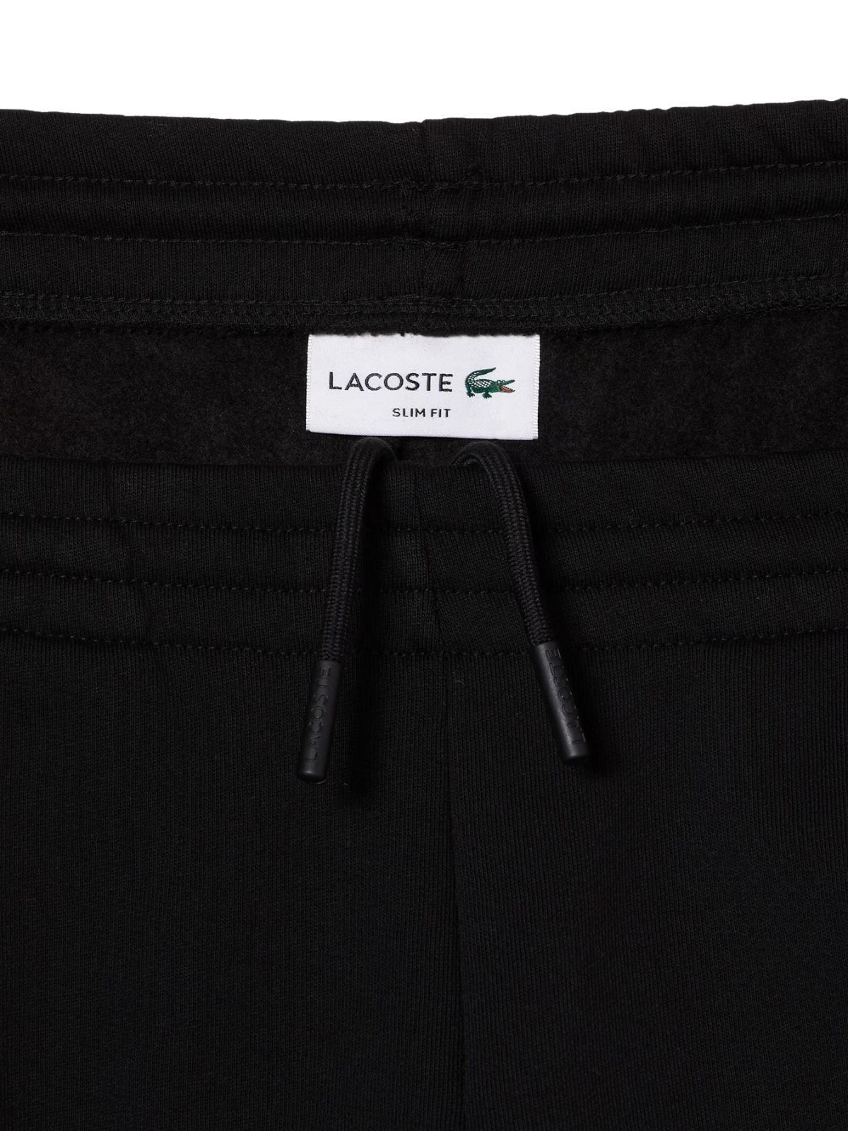 PANTALONE TUTA - LACOSTE