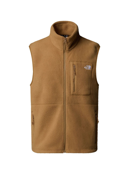 JACKET VEST - THE NORTH FACE
