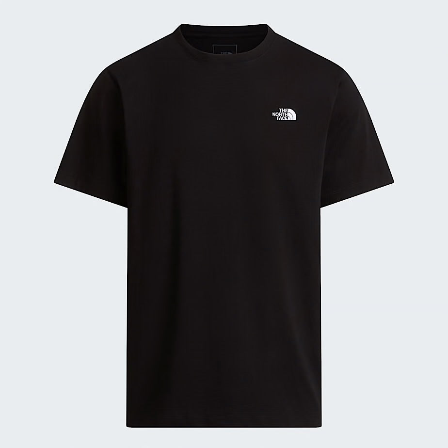 NF0A8CZ2JK31 - T-SHIRT - THE NORTH FACE
