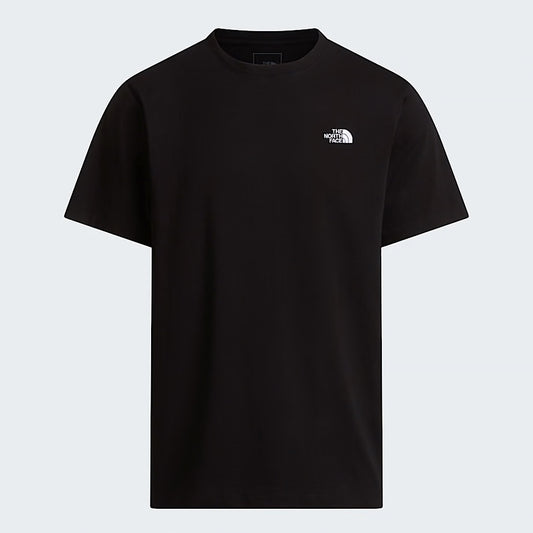 NF0A8CZ2JK31 - T-SHIRT - THE NORTH FACE