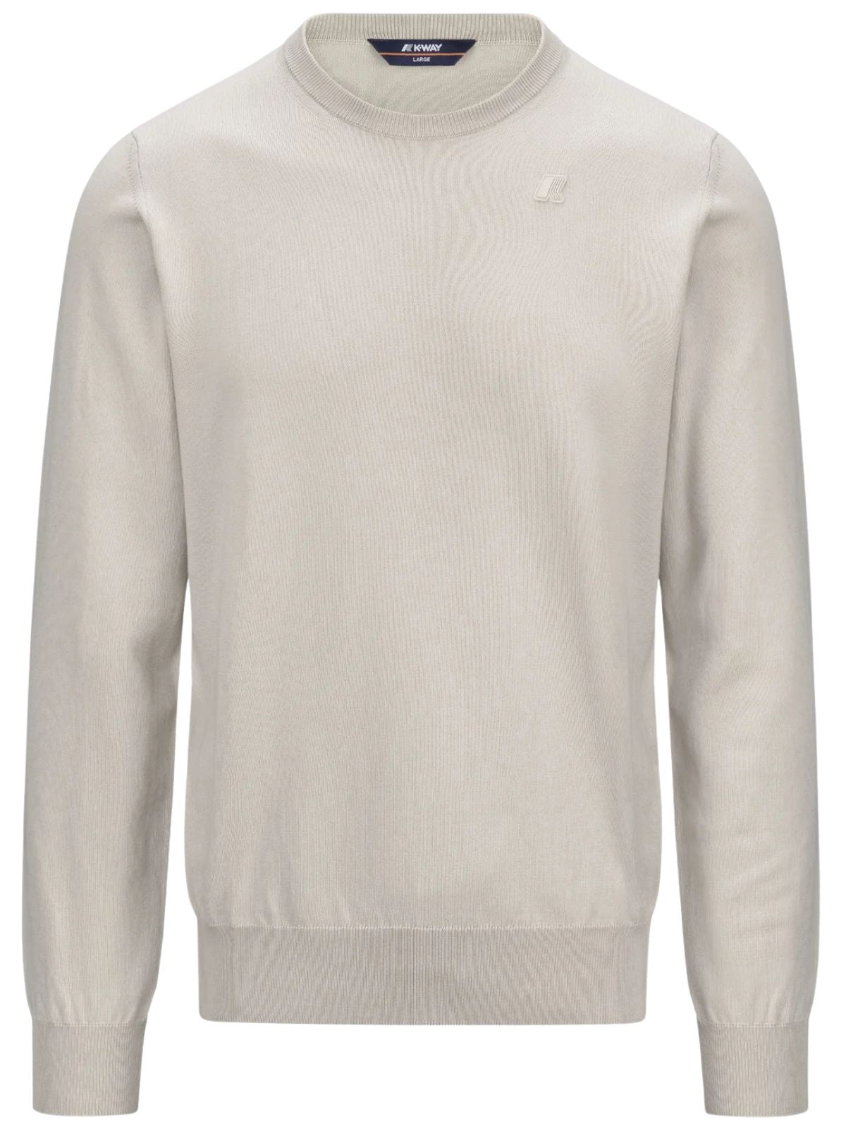 K4122YW634 - MAGLIA - K-WAY