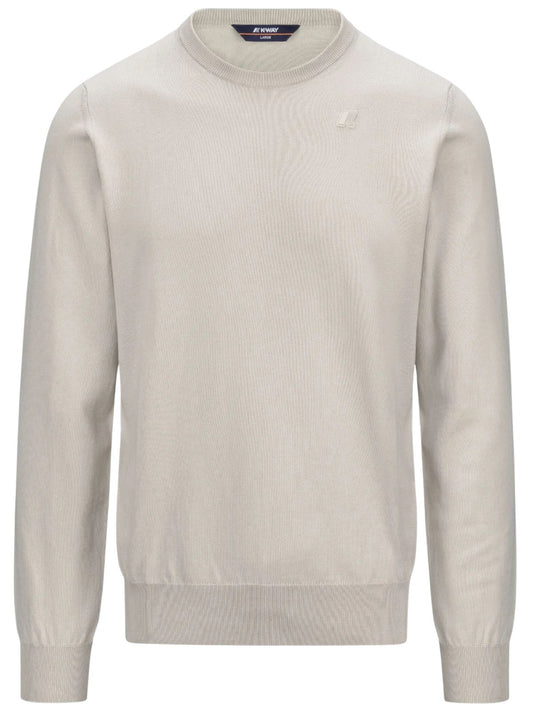 K4122YW634 - MAGLIA - K-WAY