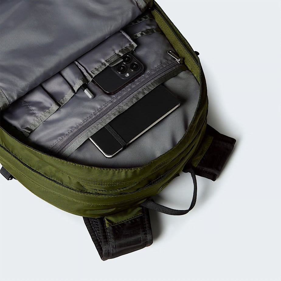NF00CF9CDIW1 - ZAINO - THE NORTH FACE