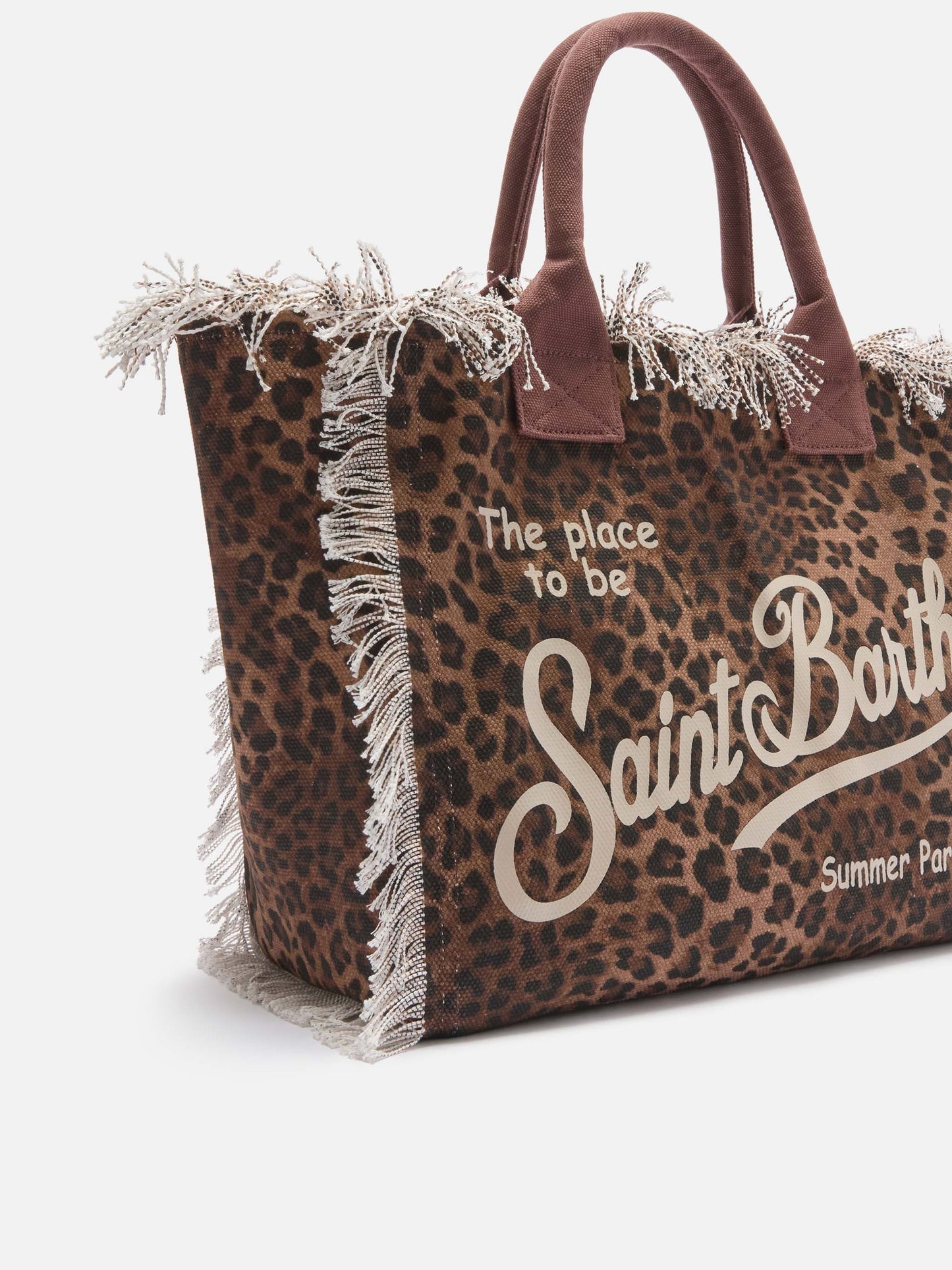 VANITY 00190L - BORSA - MC2SAINT BARTH