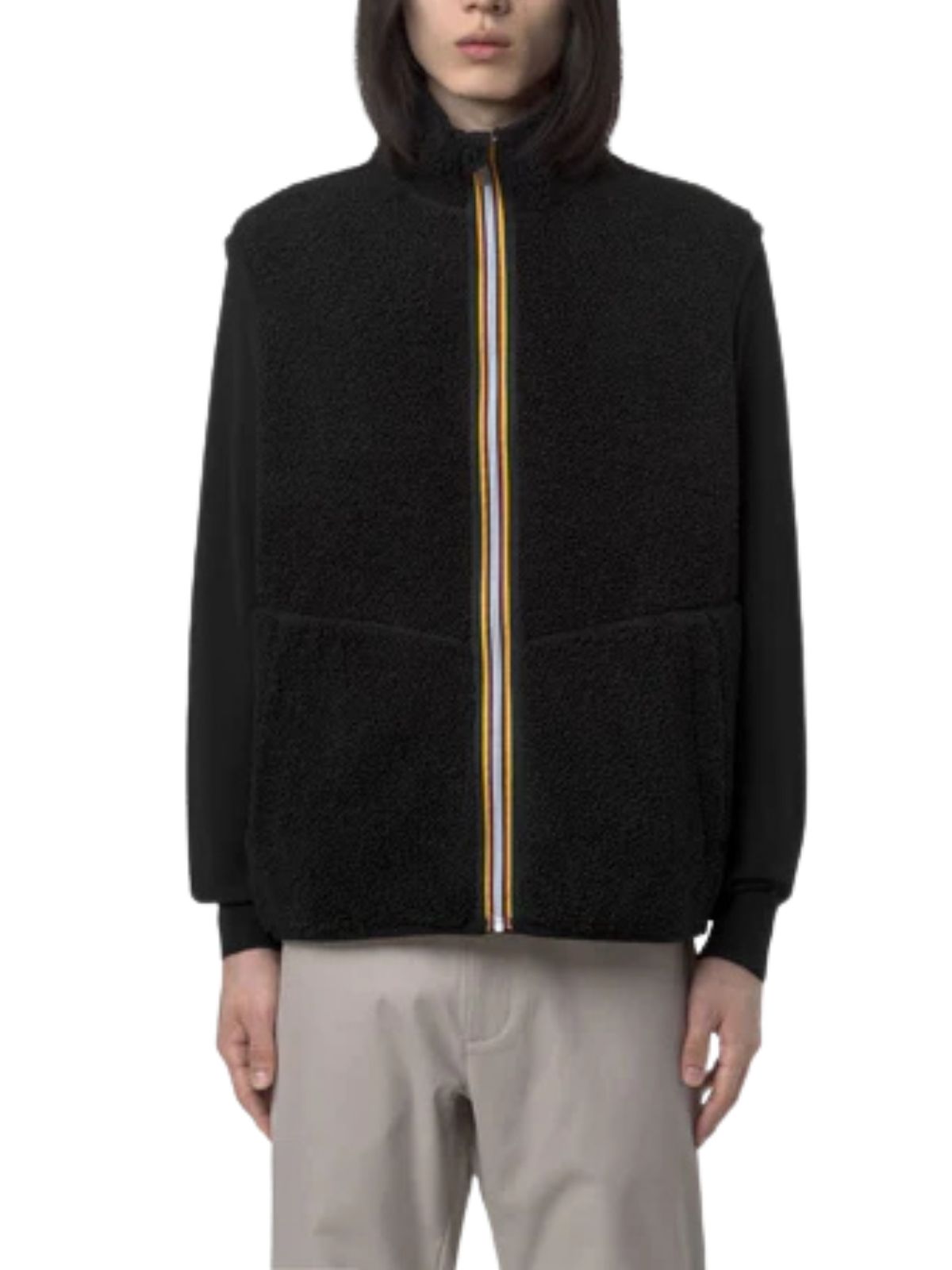 VEST UOMO - K-WAY