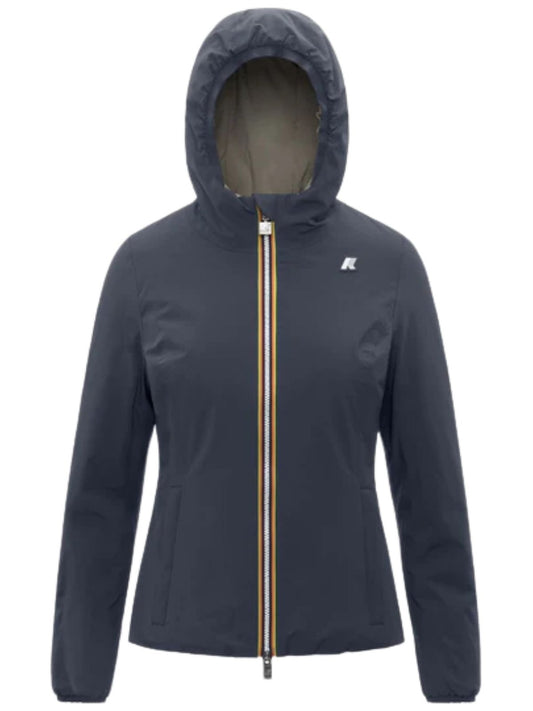 JACKET DONNA - K-WAY
