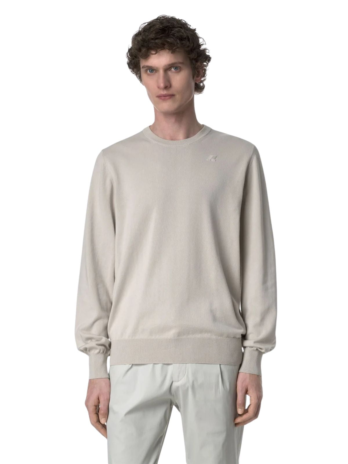 K4122YW634 - MAGLIA - K-WAY