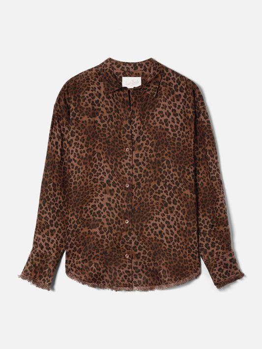 CRISTAL 07842L - CAMICIA - MC2SAINT BARTH