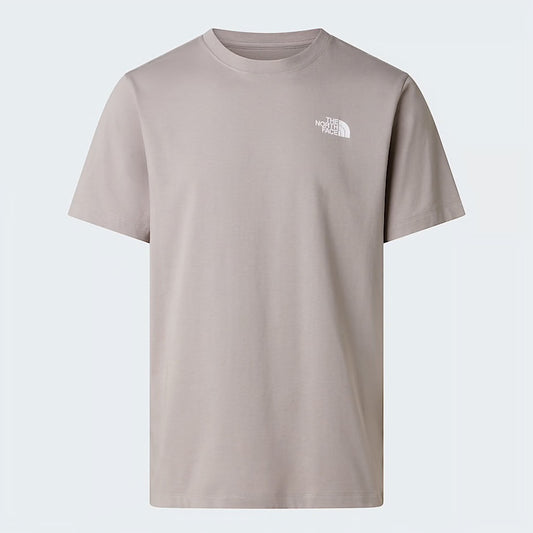 NF0A8B6K2MB1 - T-SHIRT - THE NORTH FACE