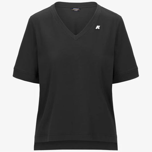 T-SHIRT - K-WAY