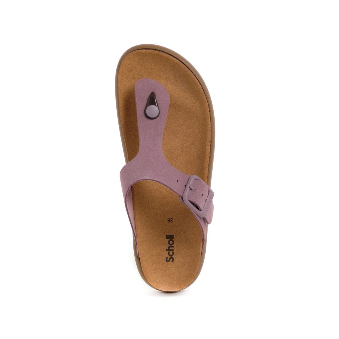 ANAIS CHUNKY PINK - CIABATTA - SCHOLL