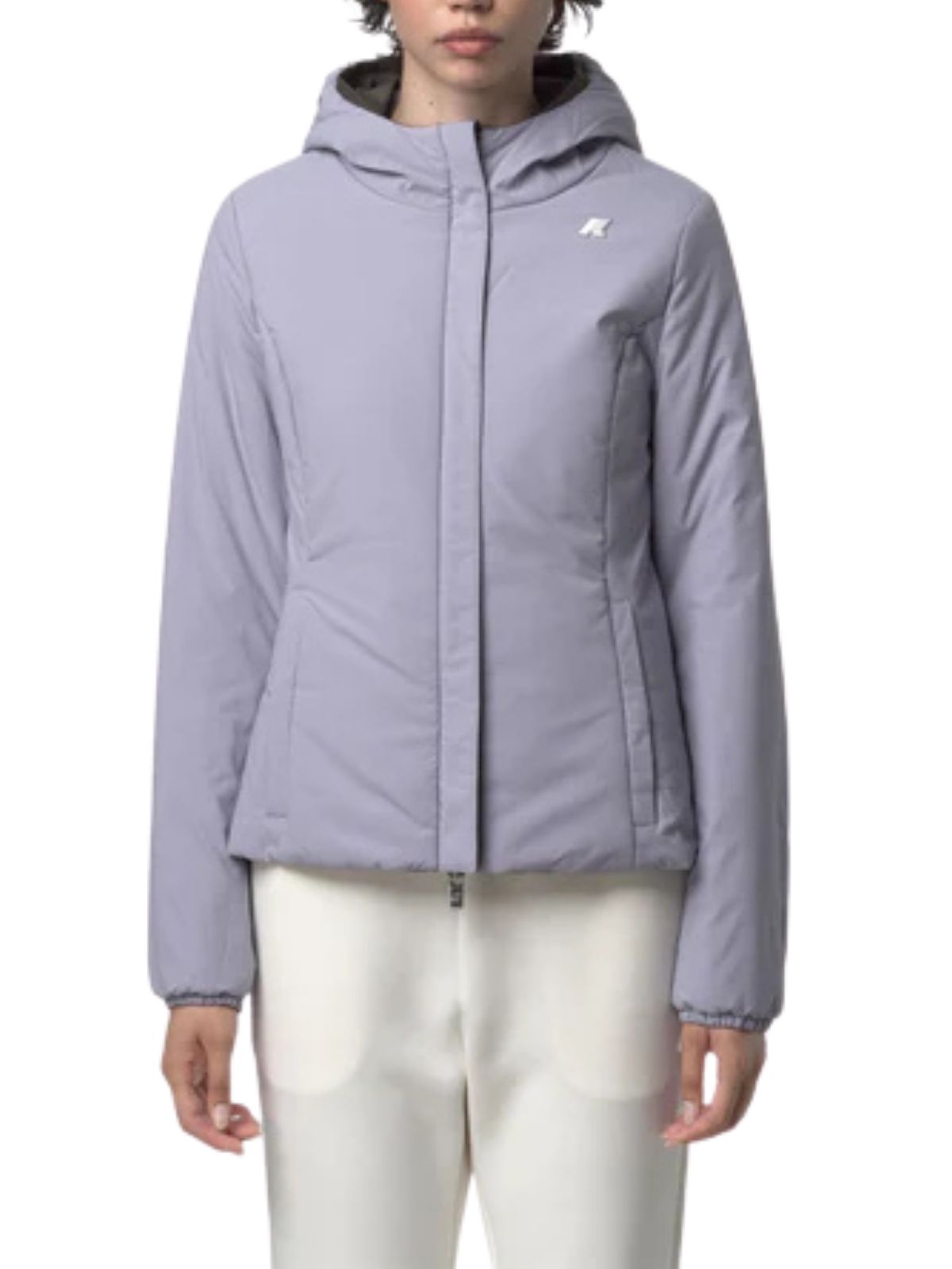 JACKET DONNA - K-WAY