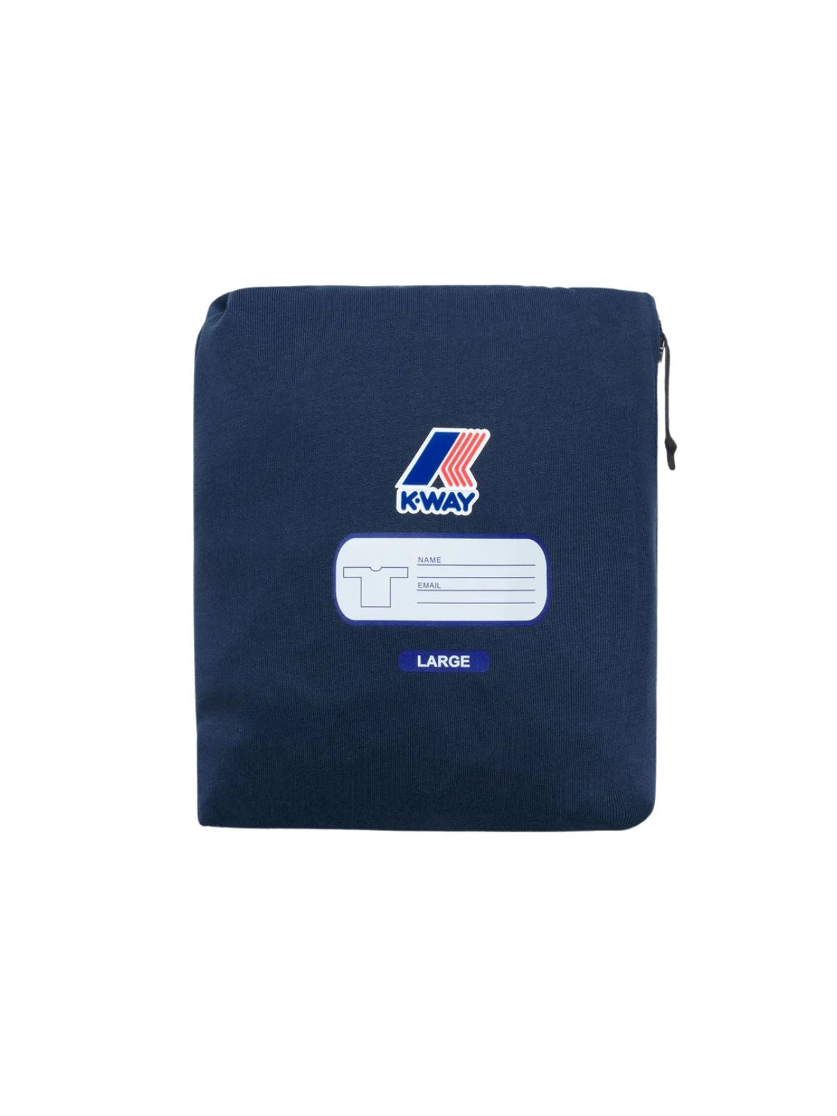 K7142KWB67 - T-SHIRT - K-WAY