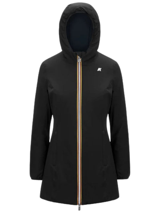 JACKET DONNA - K-WAY