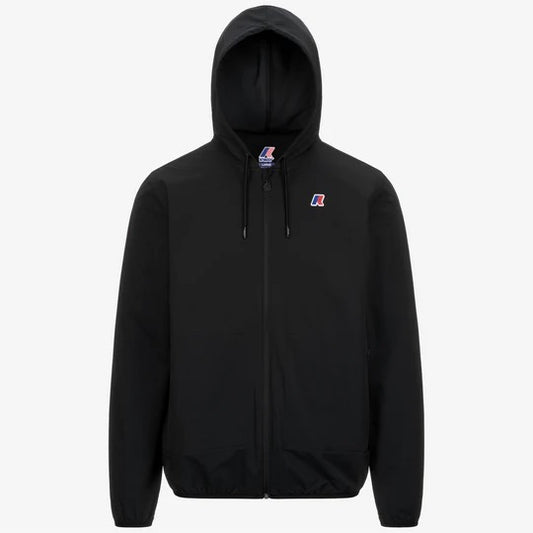 JACKET - K-WAY