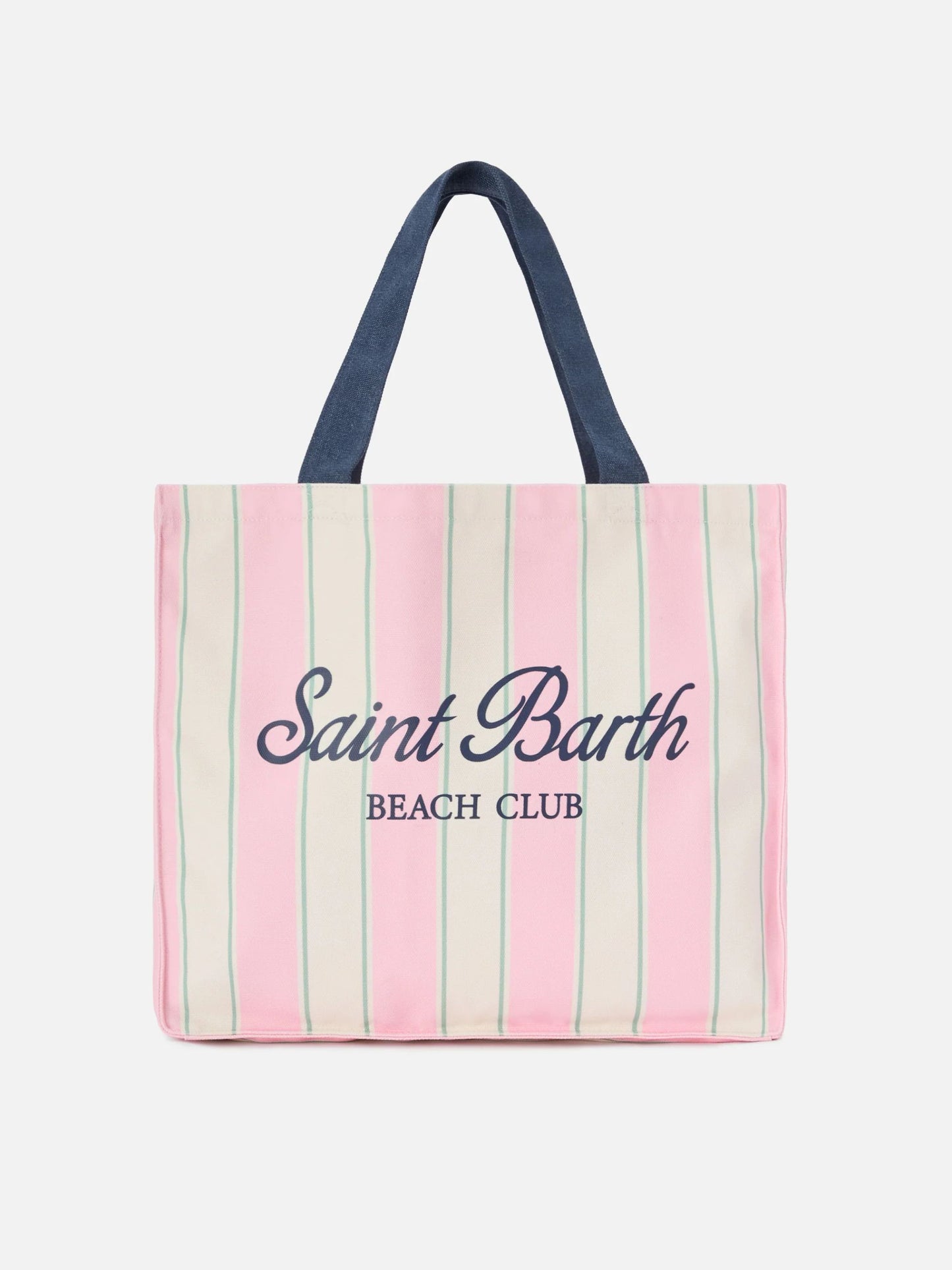 ESSENTIAL BAG N 09183L - BORSA MARE - MC2SAINT BARTH