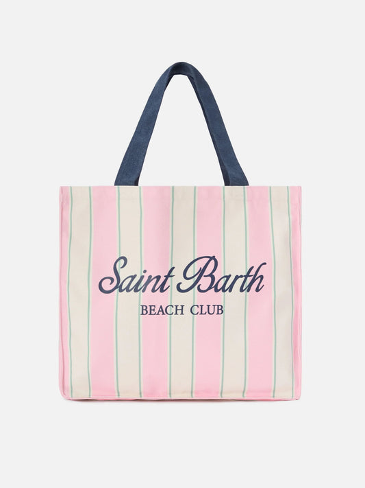 ESSENTIAL BAG N 09183L - BORSA MARE - MC2SAINT BARTH