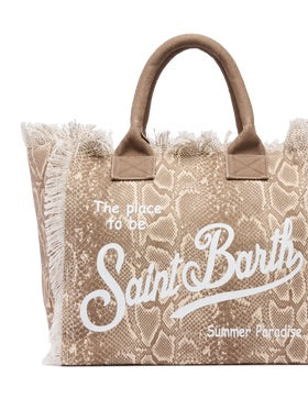 BORSA - MC2SAINT BARTH