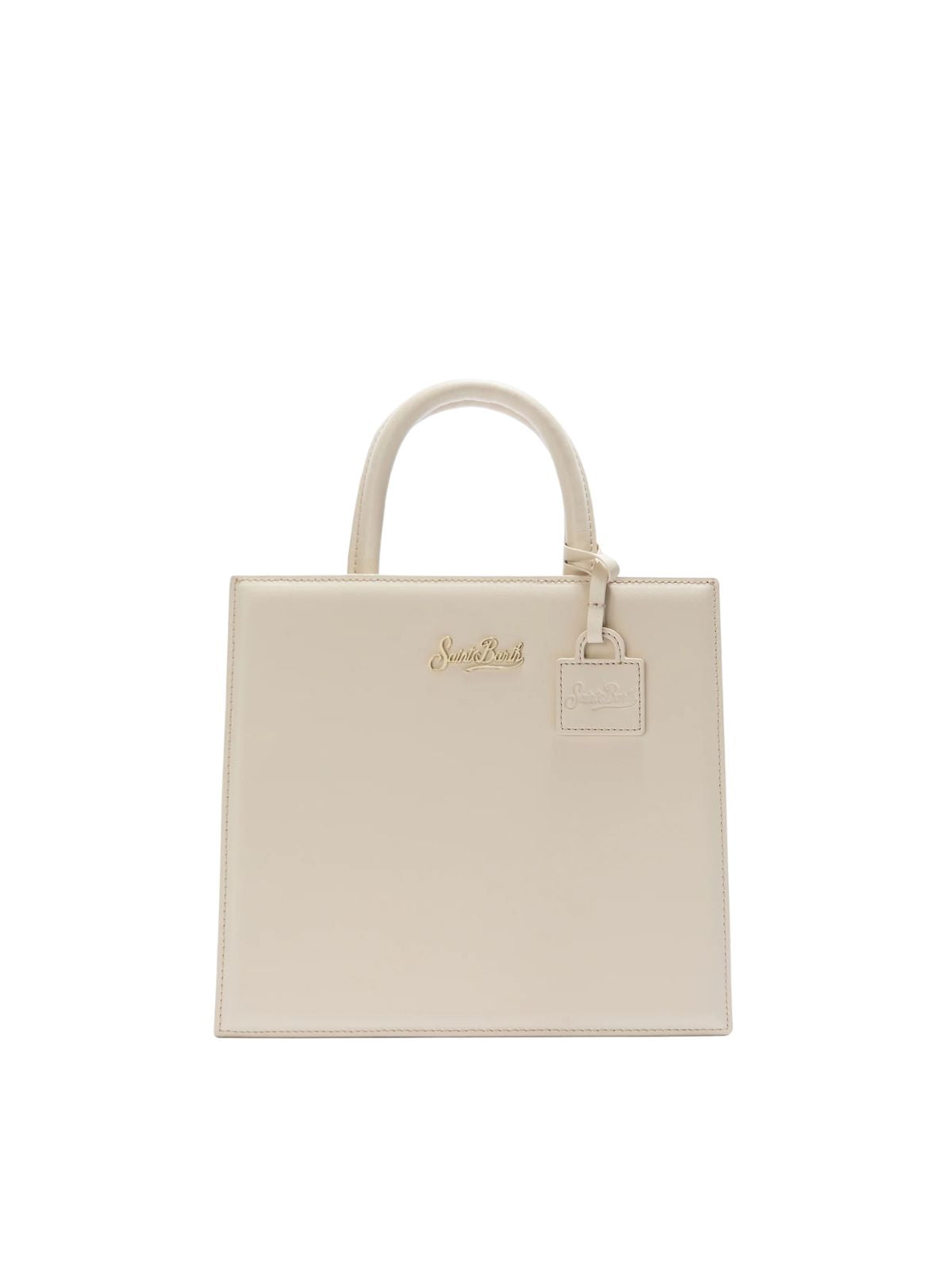 BORSA IN PELLE - MC2SAINT BARTH