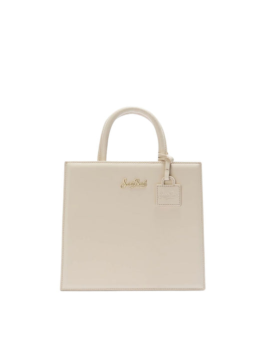 BORSA IN PELLE - MC2SAINT BARTH