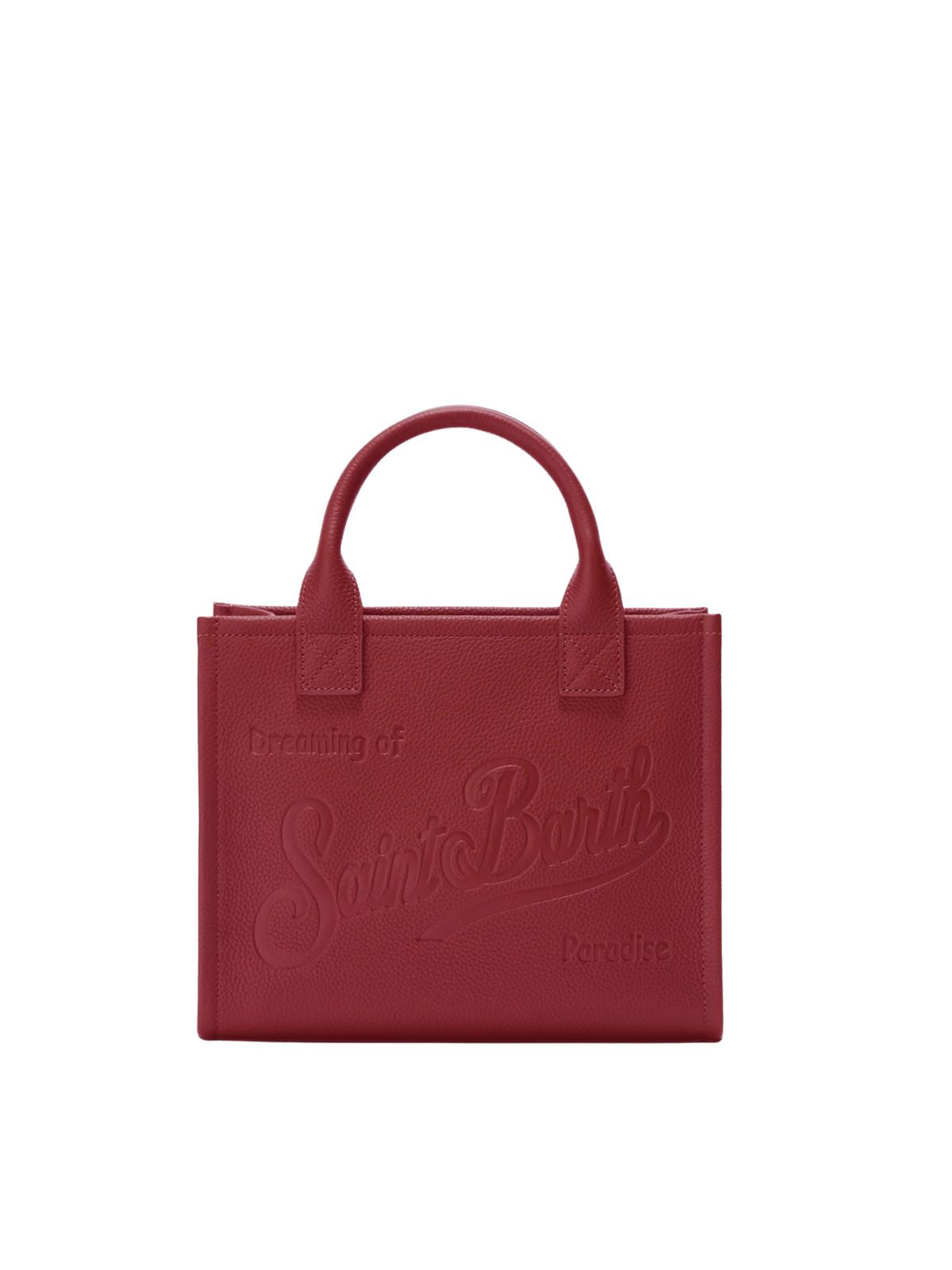 BORSA PELLE - MC2SAINT BARTH