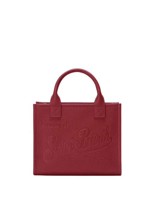 BORSA PELLE - MC2SAINT BARTH