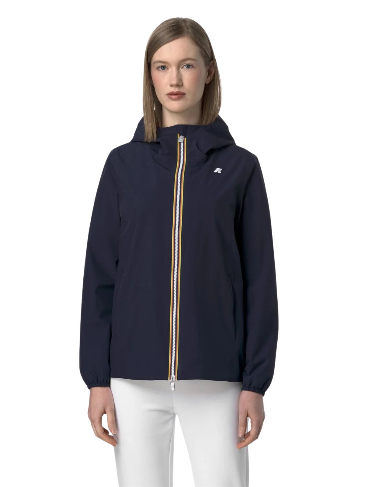 K8138PWK89 - JACKET - K-WAY