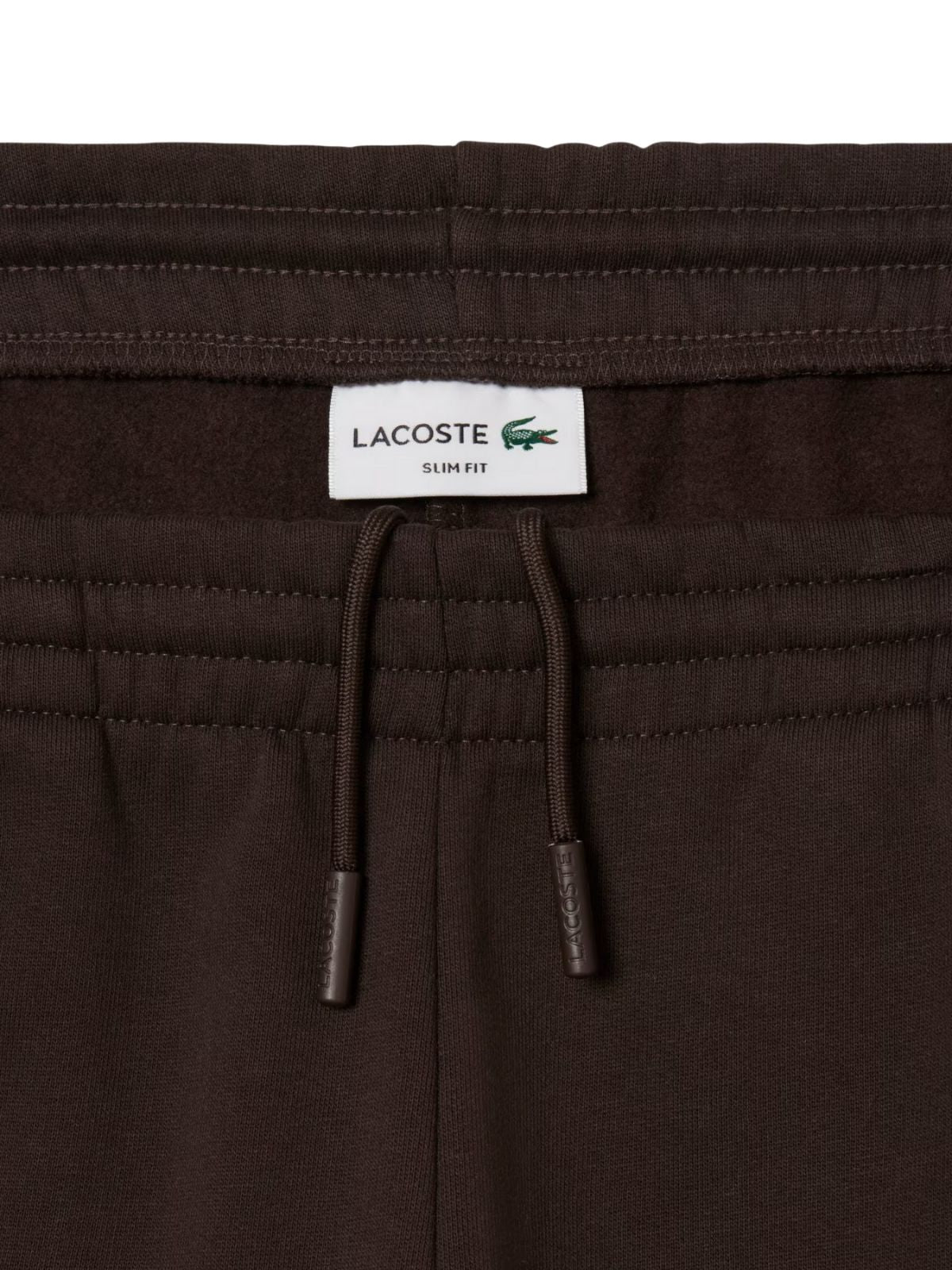 PANTALONE TUTA - LACOSTE