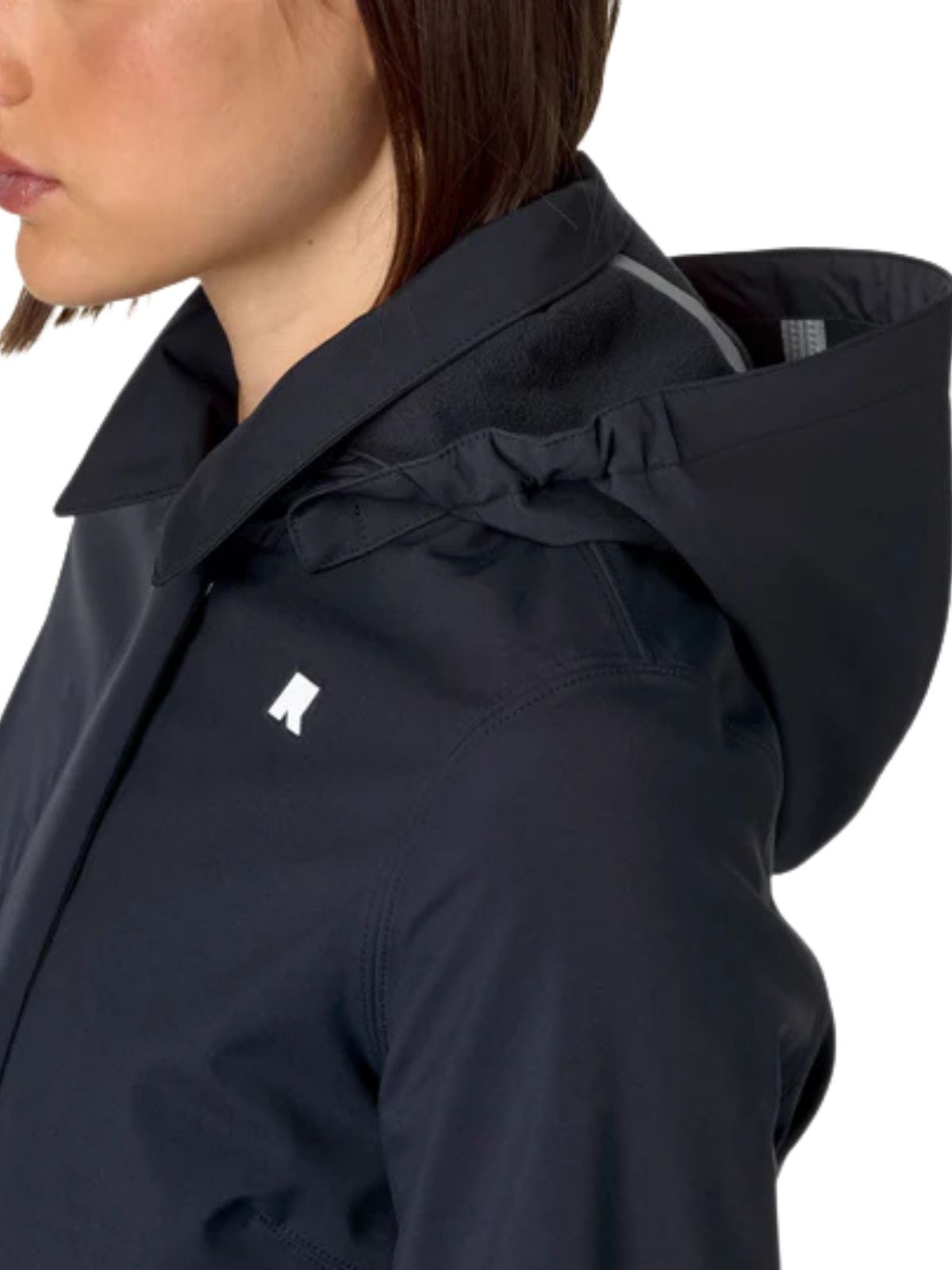 JACKET DONNA - K-WAY