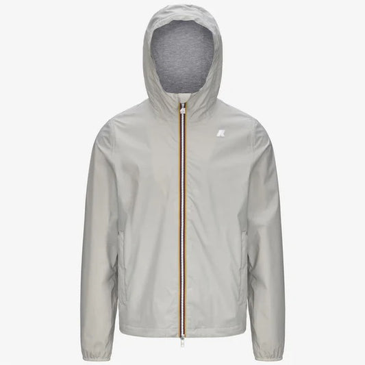 JACKET - K-WAY