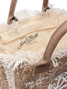 BORSA - MC2SAINT BARTH