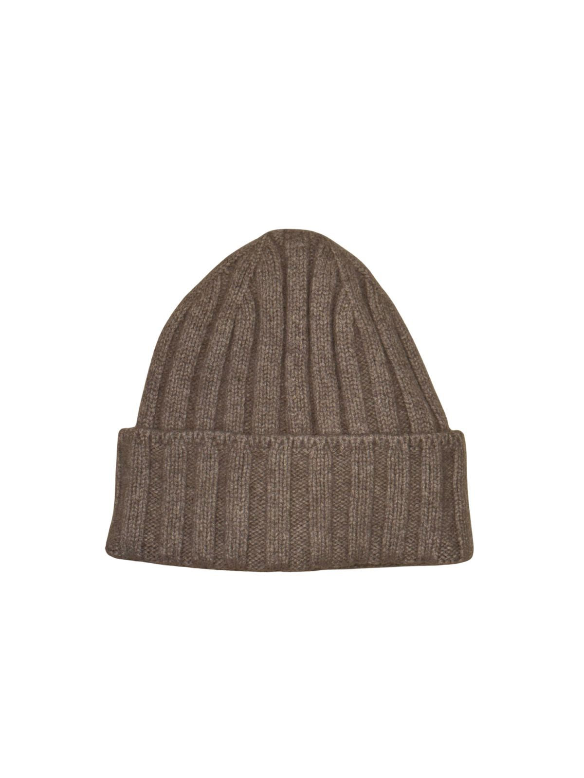 CAP CACHEMERE - BL'KER