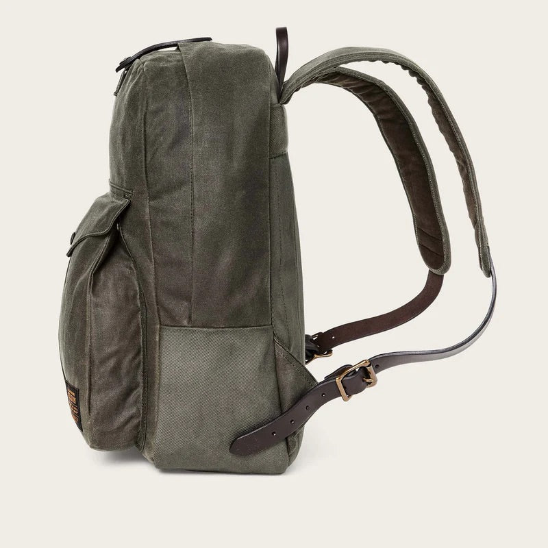 ZAINO - FILSON