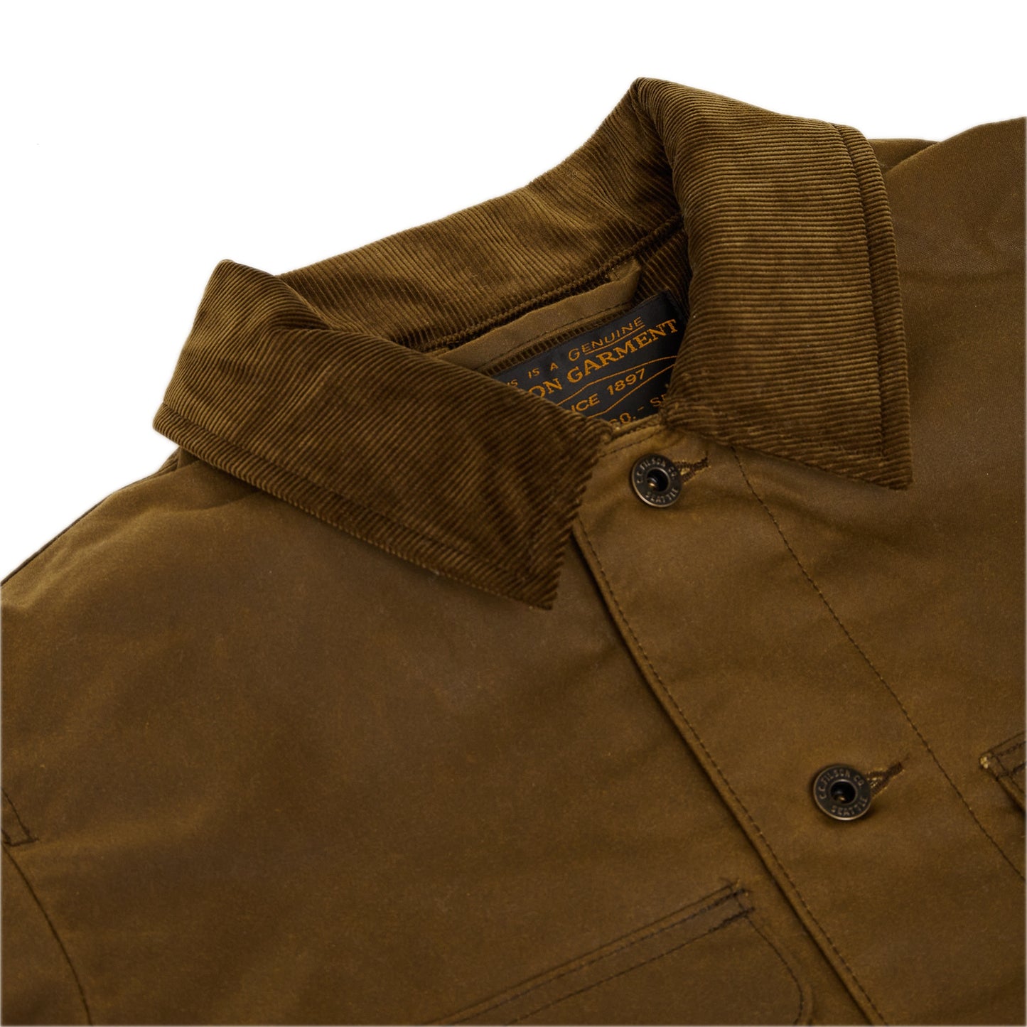 JACKET - FILSON