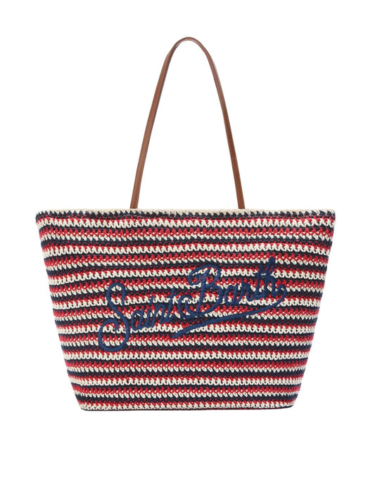 BORSA CROCHET - MC2SAINT BARTH