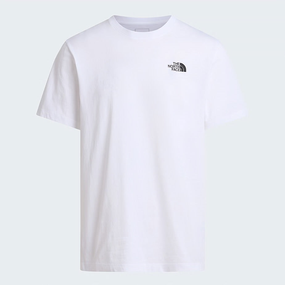 NF0A8B6KFN41 - T-SHIRT - THE NORTH FACE