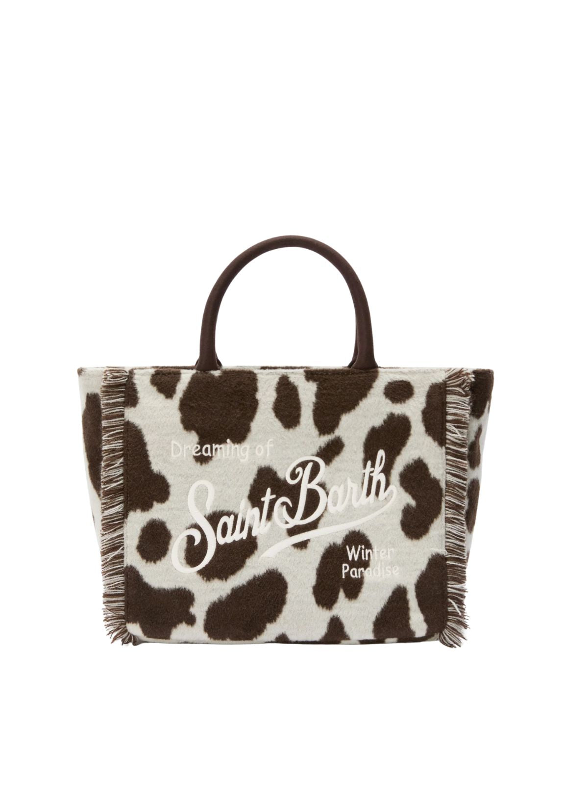 BORSA MEDIUM - MC2SAINT BARTH