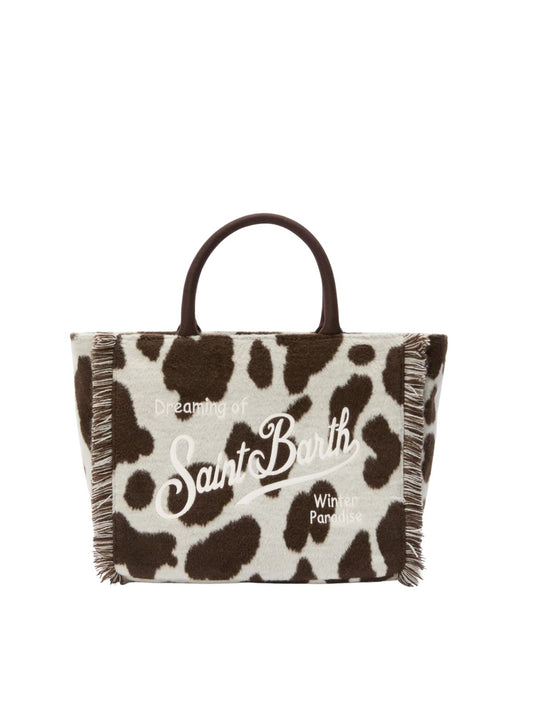 BORSA MEDIUM - MC2SAINT BARTH